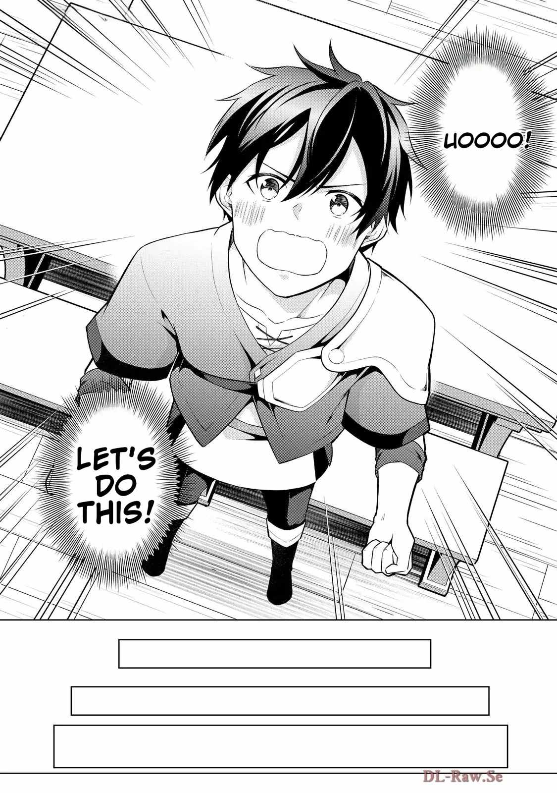My Trash Gift as a Disowned Nobleman Is Too Strong! Chapter 3 22